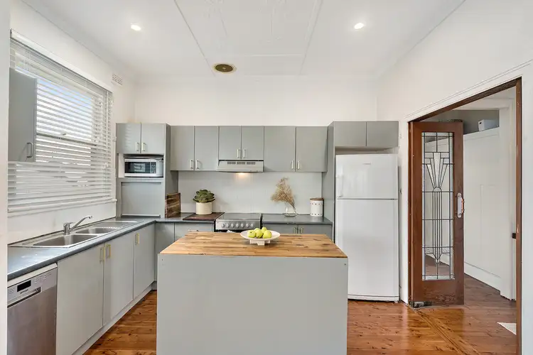 Fifth view of Homely house listing, 96 Howe Street, Lambton NSW 2299