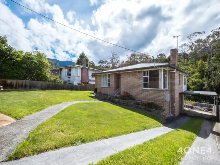 80 Chippendale  Street, Claremont TAS 7011