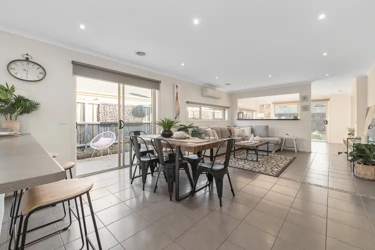 Main view of Homely house listing, 15 Danube Close, Skye VIC 3977