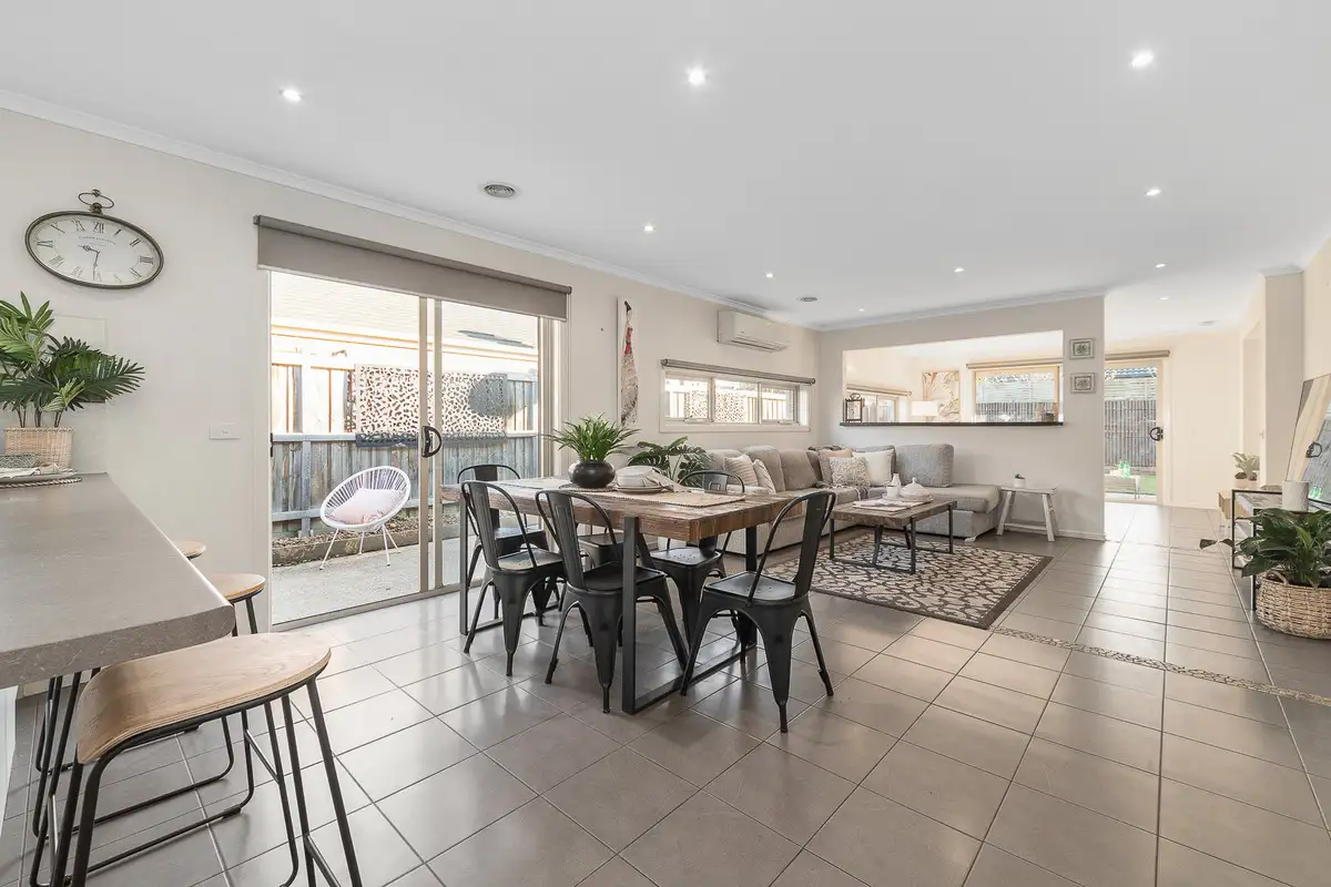 Main view of Homely house listing, 15 Danube Close, Skye VIC 3977
