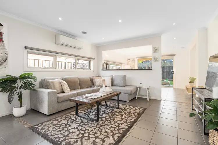 Fourth view of Homely house listing, 15 Danube Close, Skye VIC 3977