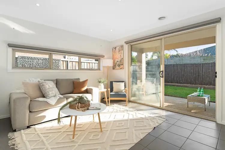 Sixth view of Homely house listing, 15 Danube Close, Skye VIC 3977