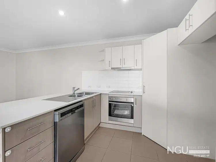 Second view of Homely unit listing, 1 & 2/2 Sovereign Close, Brassall QLD 4305