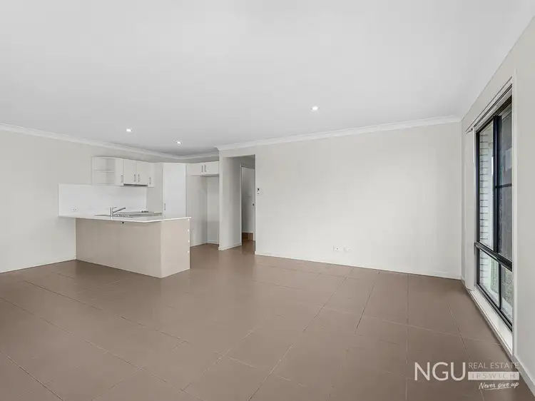 Third view of Homely unit listing, 1 & 2/2 Sovereign Close, Brassall QLD 4305