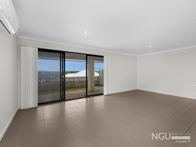 Fourth view of Homely unit listing, 1 & 2/2 Sovereign Close, Brassall QLD 4305