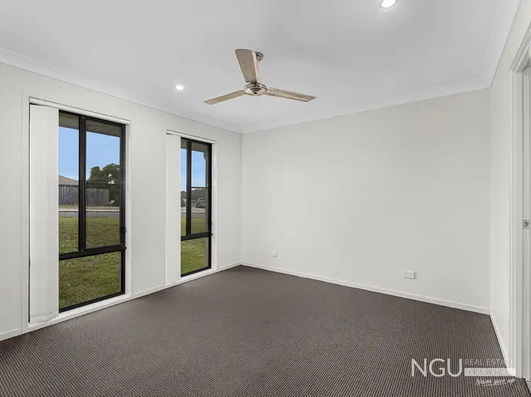 Fifth view of Homely unit listing, 1 & 2/2 Sovereign Close, Brassall QLD 4305