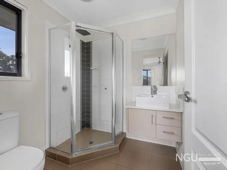 Sixth view of Homely unit listing, 1 & 2/2 Sovereign Close, Brassall QLD 4305