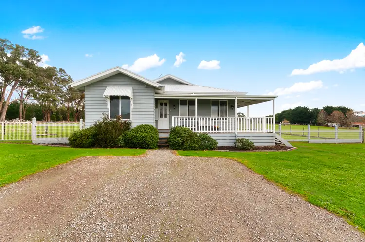 14 Kings Road, Driffield VIC 3840