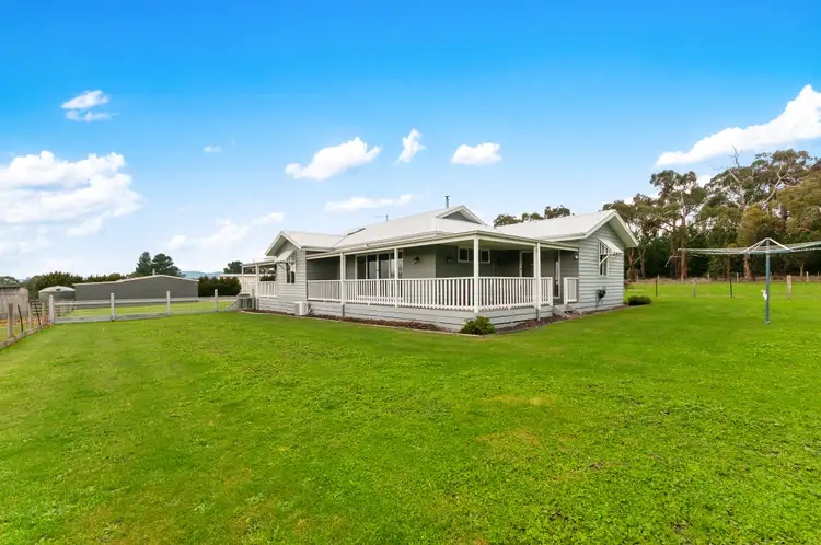 Second view of Homely house listing, 14 Kings Road, Driffield VIC 3840