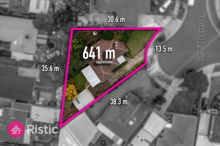25 Tunbridge Crescent, Lalor VIC 3075