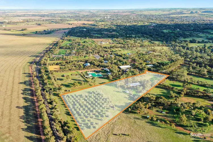 19 Stirling Court, Strathalbyn SA 5255