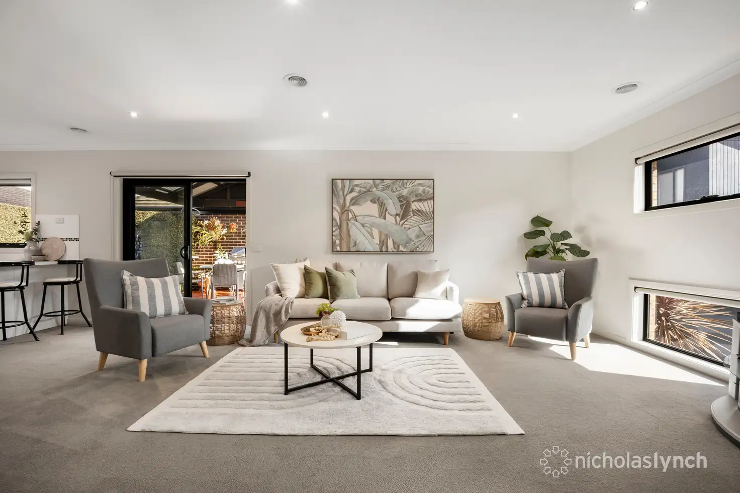 Main view of Homely unit listing, 5/804 Nepean Highway, Mornington VIC 3931