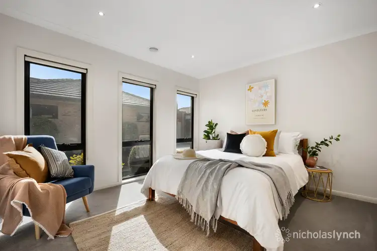 Second view of Homely unit listing, 5/804 Nepean Highway, Mornington VIC 3931