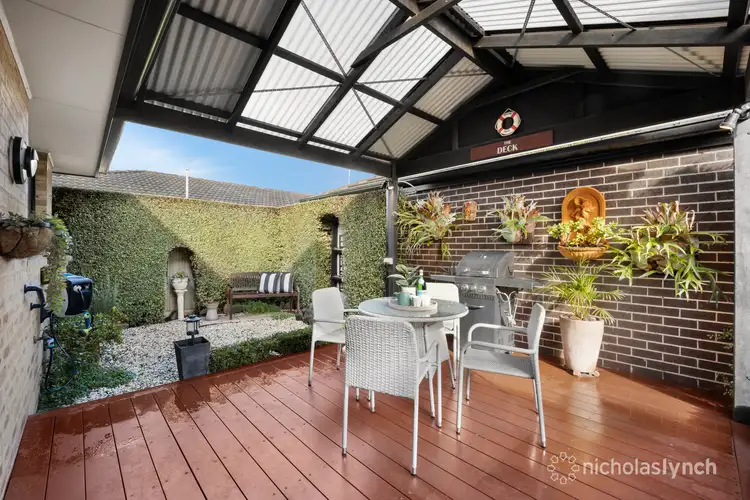 Third view of Homely unit listing, 5/804 Nepean Highway, Mornington VIC 3931