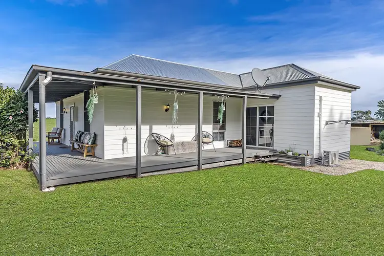 57 Begleys Road, Allansford VIC 3277