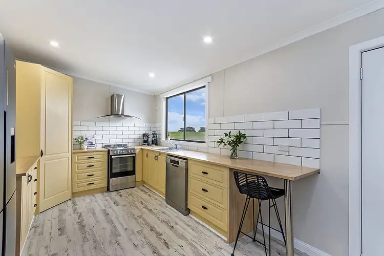 Fourth view of Homely house listing, 57 Begleys Road, Allansford VIC 3277
