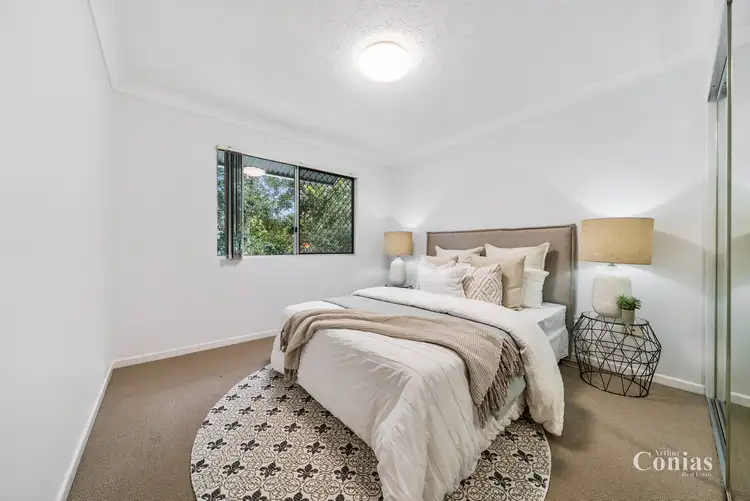 Sixth view of Homely unit listing, 4/11 Croydon Street, Toowong QLD 4066