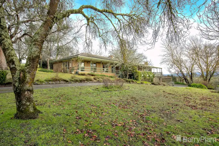 Lot 1/191 Spillers Road, Macclesfield VIC 3782