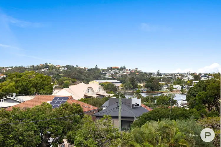 Second view of Homely apartment listing, 5/14 Charlton Street, Hamilton QLD 4007