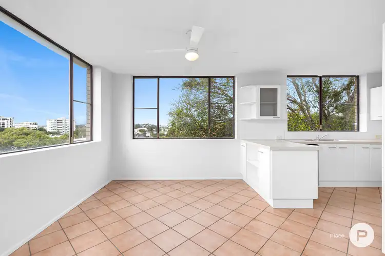 Sixth view of Homely apartment listing, 5/14 Charlton Street, Hamilton QLD 4007