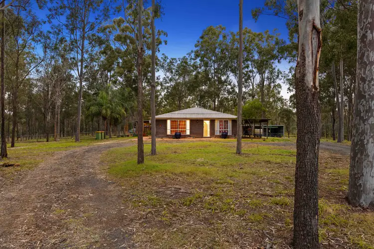 25 Missouri Road, Veradilla QLD 4347