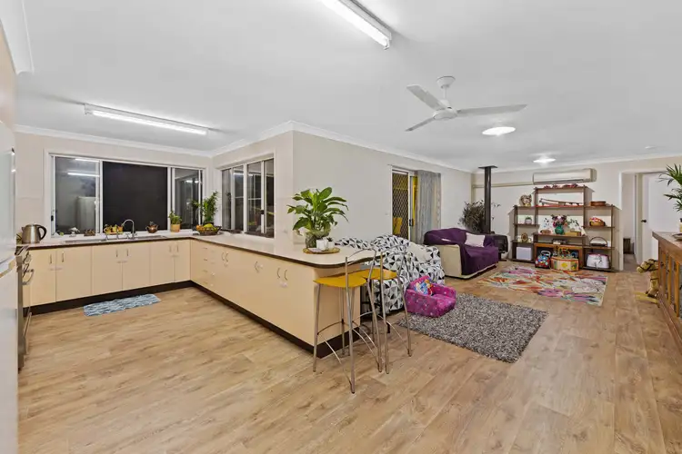 Second view of Homely rural property listing, 25 Missouri Road, Veradilla QLD 4347