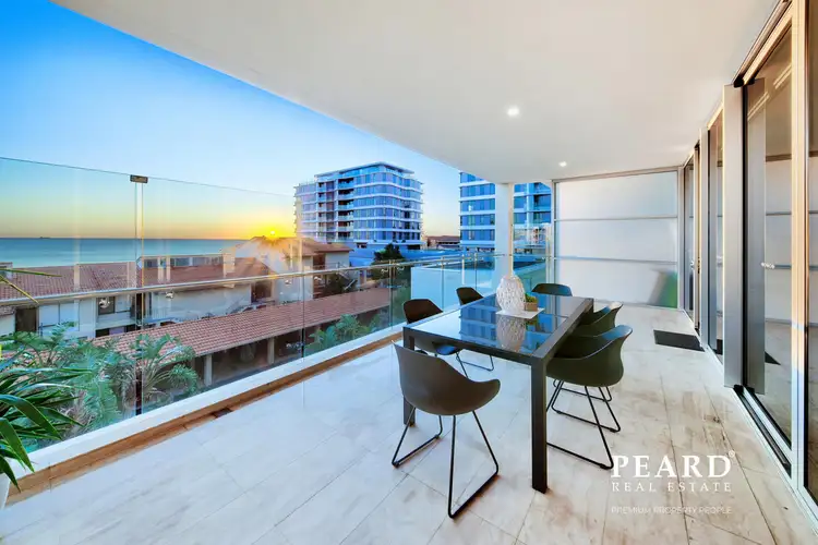 Third view of Homely apartment listing, 7/5 Reserve Street, Scarborough WA 6019