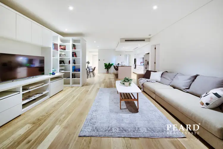 Fifth view of Homely apartment listing, 7/5 Reserve Street, Scarborough WA 6019