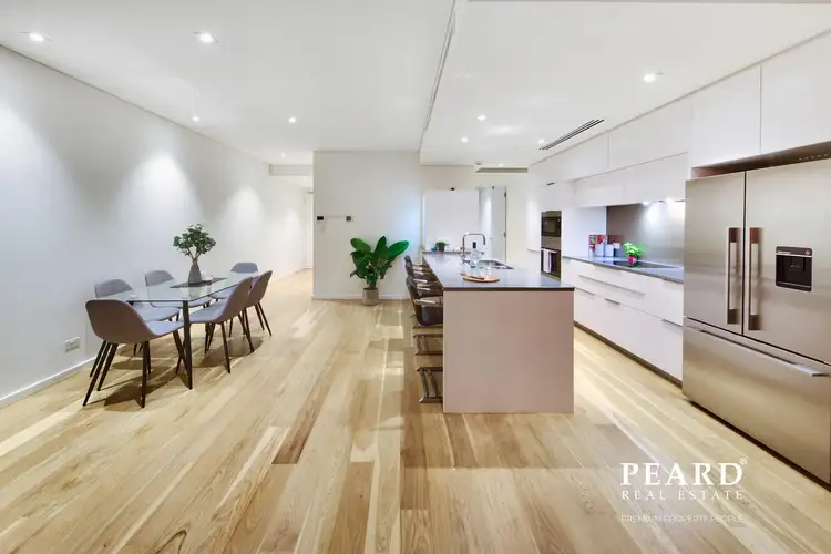 Sixth view of Homely apartment listing, 7/5 Reserve Street, Scarborough WA 6019