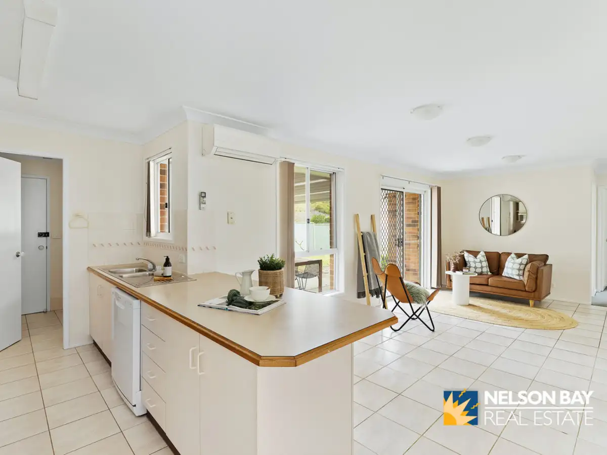 Main view of Homely house listing, 5 Gilchrist Road, Salamander Bay NSW 2317