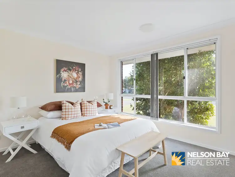 Second view of Homely house listing, 5 Gilchrist Road, Salamander Bay NSW 2317