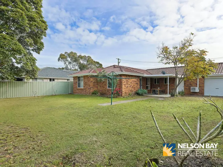 Sixth view of Homely house listing, 5 Gilchrist Road, Salamander Bay NSW 2317