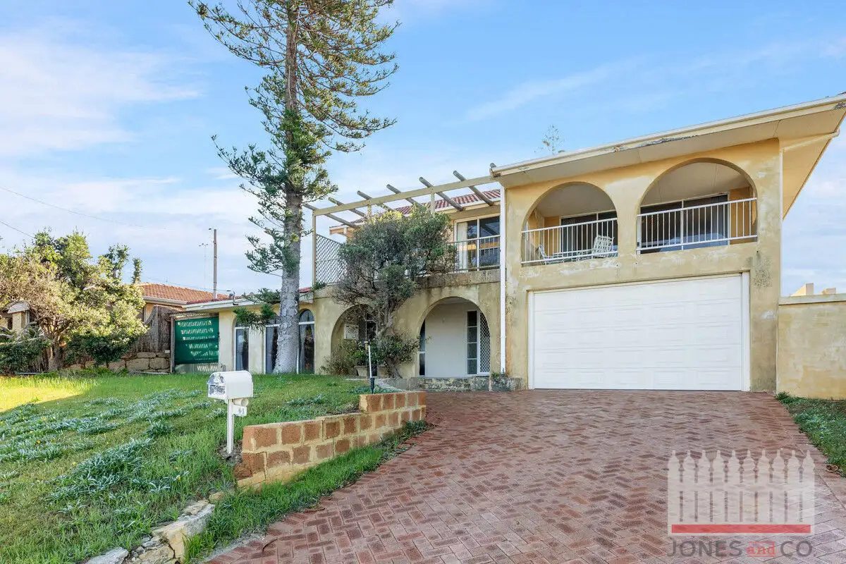 Main view of Homely house listing, 41 Compass Circle, Yanchep WA 6035