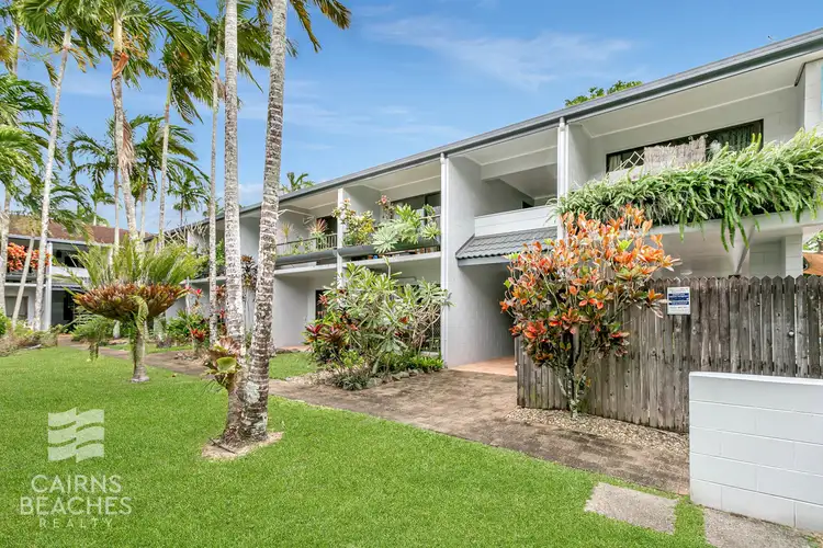 20/451-454 Severin Street, Manunda QLD 4870