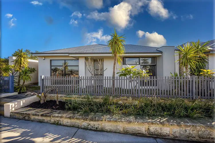 64 Santorini Promenade, Alkimos WA 6038