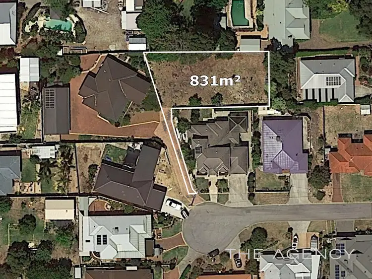 7 Cottingley Place, Swan View WA 6056