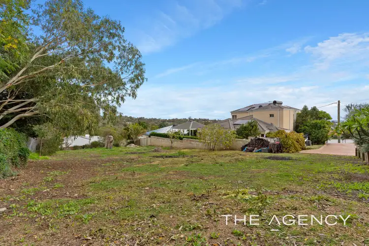 Second view of Homely land listing, 7 Cottingley Place, Swan View WA 6056