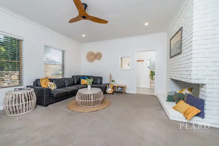 Second view of Homely house listing, 22 Precision Avenue, Mullaloo WA 6027