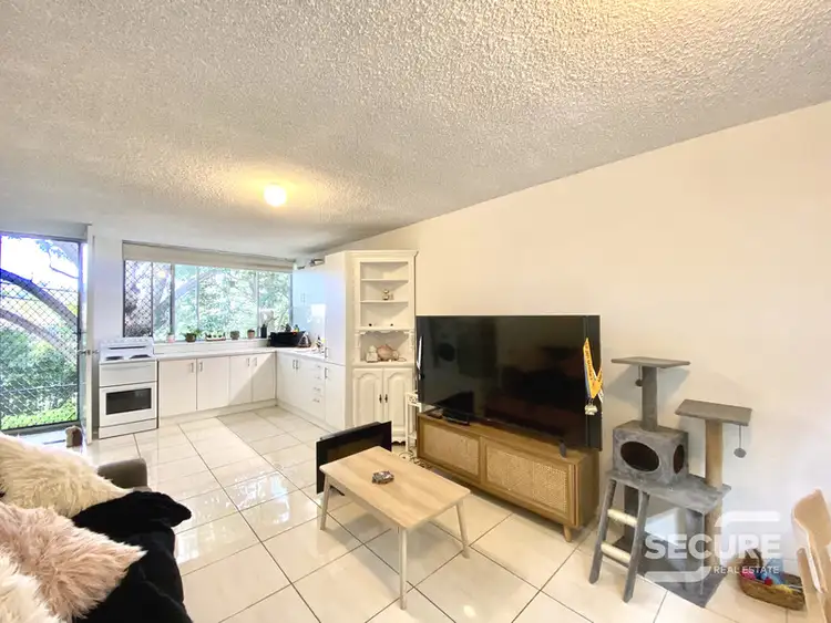 26/18 Holmes Street, Toowong QLD 4066