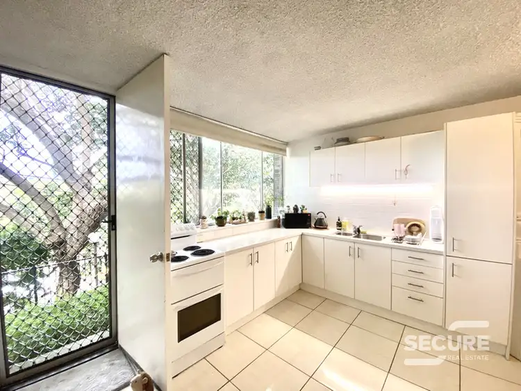 Third view of Homely unit listing, 26/18 Holmes Street, Toowong QLD 4066