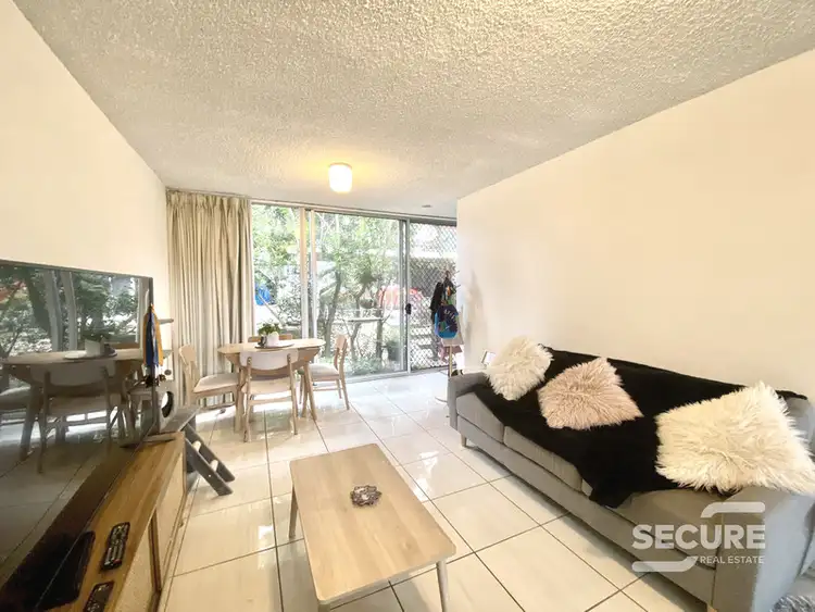 Fourth view of Homely unit listing, 26/18 Holmes Street, Toowong QLD 4066