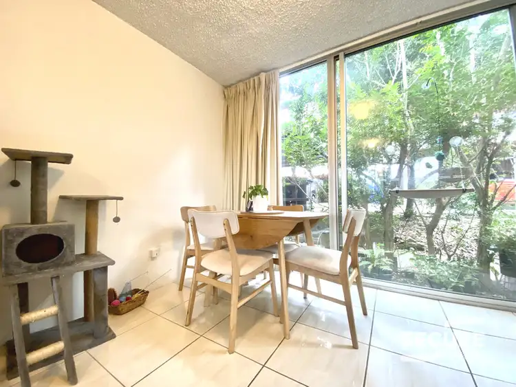 Fifth view of Homely unit listing, 26/18 Holmes Street, Toowong QLD 4066