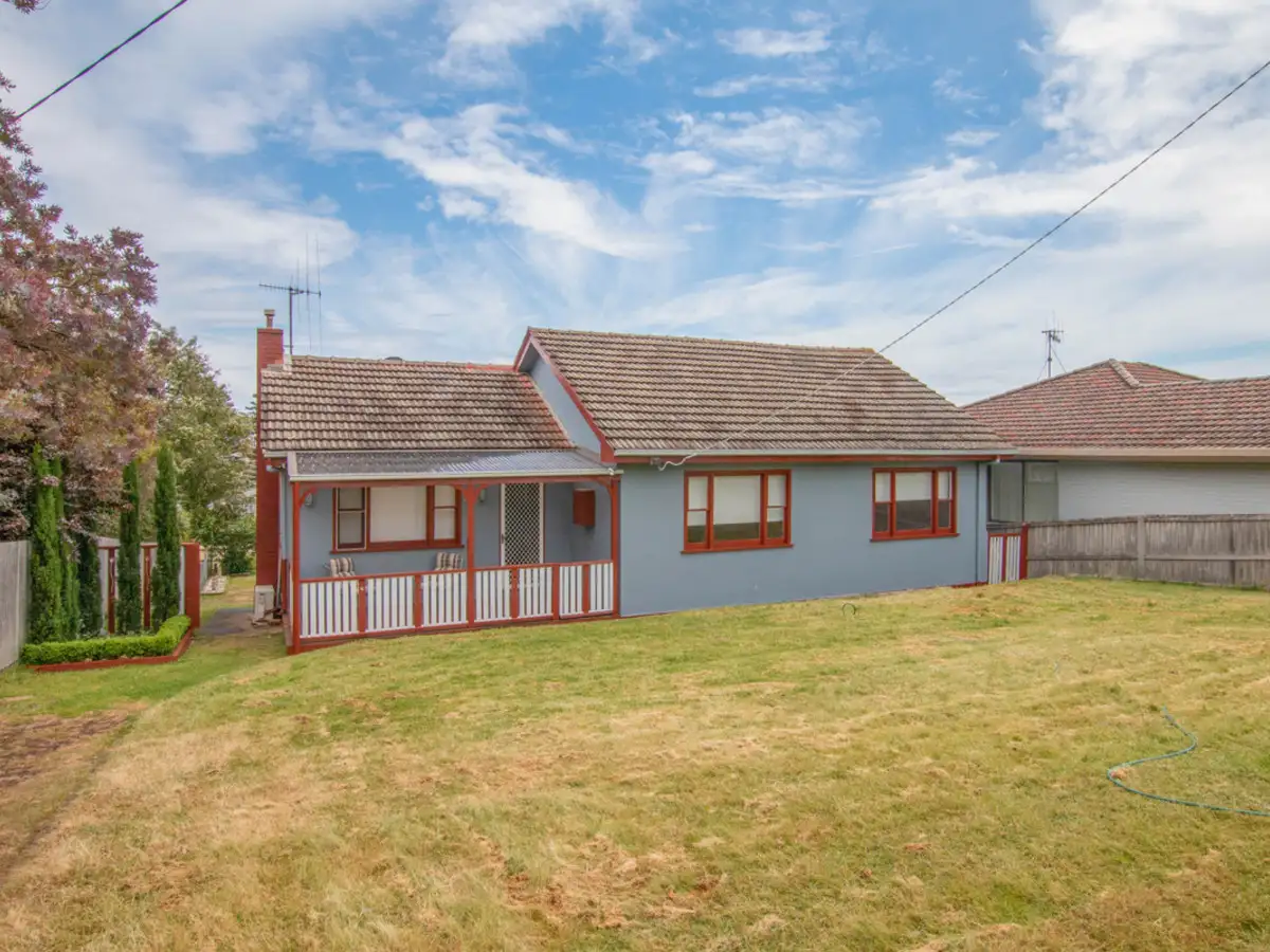 Main view of Homely house listing, 57 Skene Street, Warrnambool VIC 3280