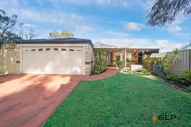 109 Parkway Road, Bibra Lake WA 6163