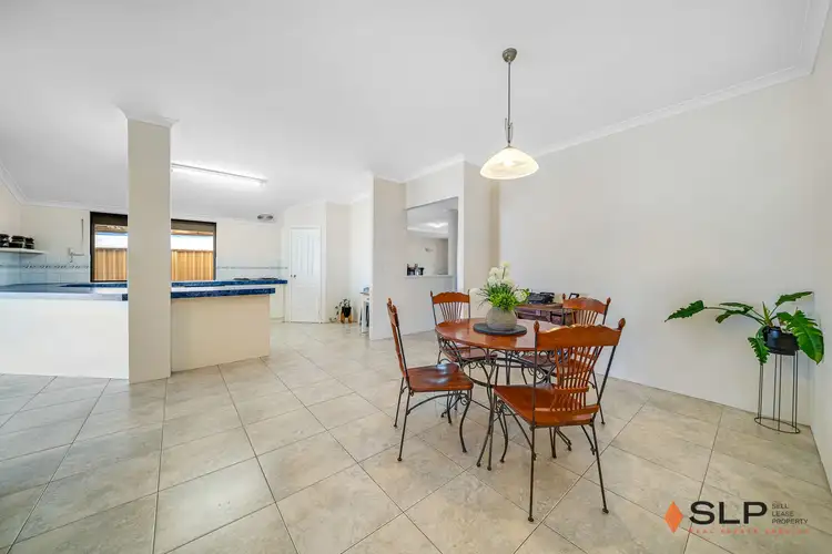 Sixth view of Homely house listing, 109 Parkway Road, Bibra Lake WA 6163