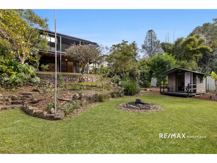 Second view of Homely house listing, 16 Beech Street, Maleny QLD 4552