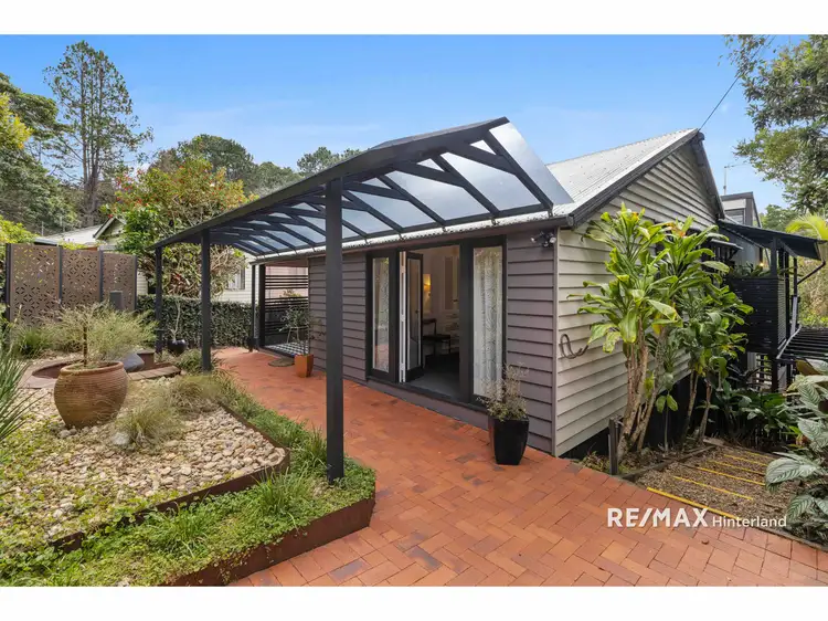 Fourth view of Homely house listing, 16 Beech Street, Maleny QLD 4552