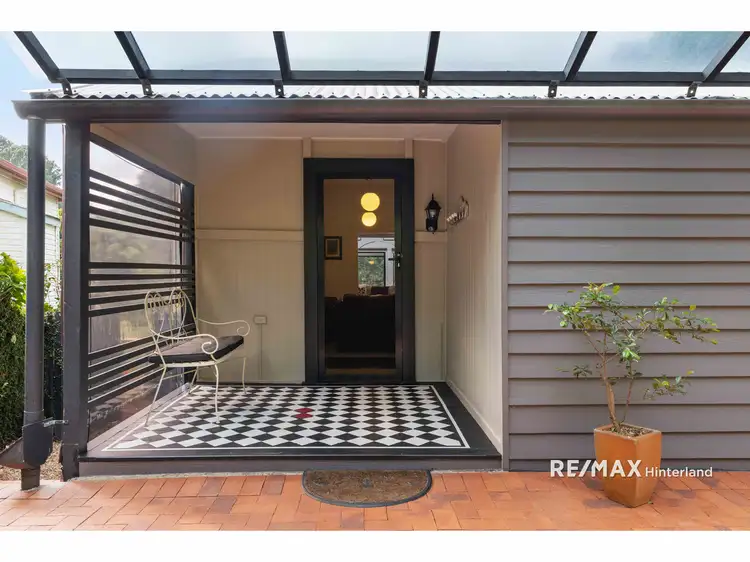 Fifth view of Homely house listing, 16 Beech Street, Maleny QLD 4552