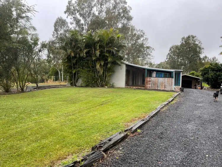 Main view of Homely house listing, 159 Riverside Avenue, Barellan Point QLD 4306