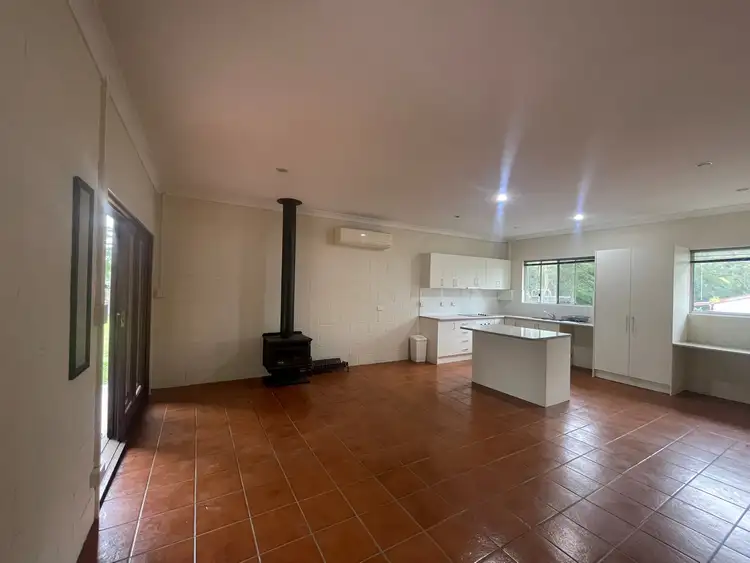 Second view of Homely house listing, 159 Riverside Avenue, Barellan Point QLD 4306